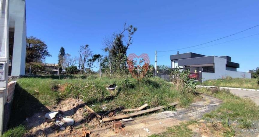 Terreno à venda, 200 m² por R$ 208.510,00 - Garden Ville - Gravataí/RS