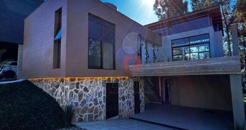 Casa à venda, 163 m² por R$ 1.420.000,00 - Cyrela Landscape Seminario - Gravataí/RS