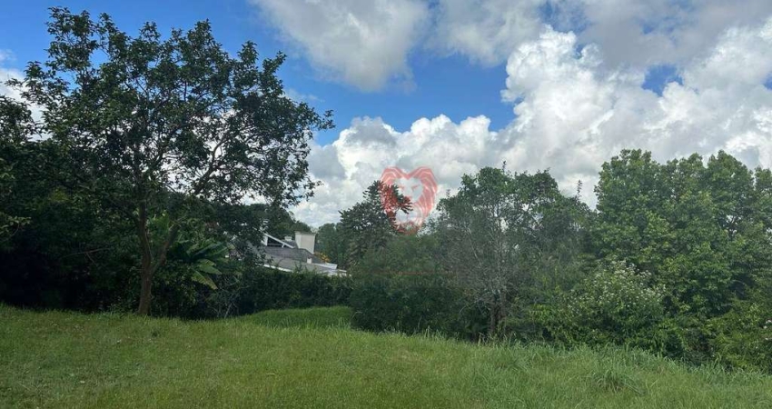 Terreno à venda, 1500 m² por R$ 1.060.000,00 - Paragem dos Verdes Campos - Gravataí/RS