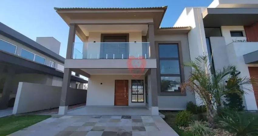 Sobrado à venda, 180 m² por R$ 1.600.000,00 - Terras Alpha - Gravataí/RS