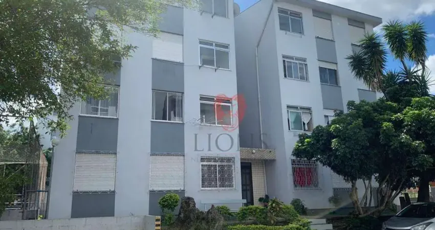 Apartamento com 2 dormitórios à venda, 48 m² por R$ 255.500,00 - Salgado Filho - Gravataí/RS