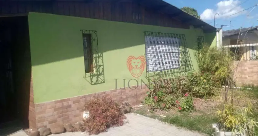 Casa à venda, 143 m² por R$ 266.000,00 - Morada do Vale I - Gravataí/RS
