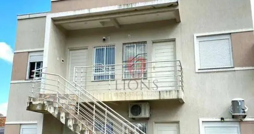 Apartamento com 2 dormitórios à venda, 68 m² por R$ 229.000,00 - Morada do Vale III - Gravataí/RS