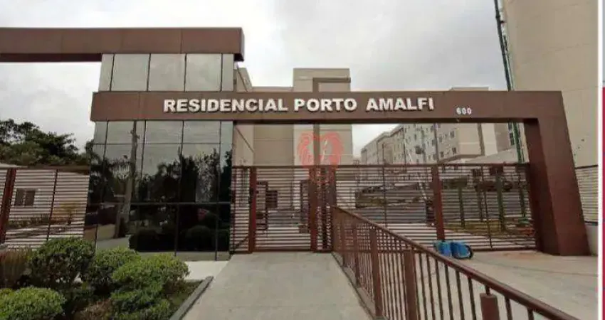 Apartamento à venda, 43 m² por R$ 175.000,00 - Jansen - Gravataí/RS