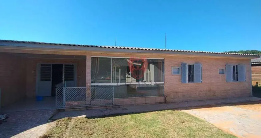 Casa com 2 dormitórios à venda, 128 m² por R$ 266.000,00 - Mato Alto - Gravataí/RS