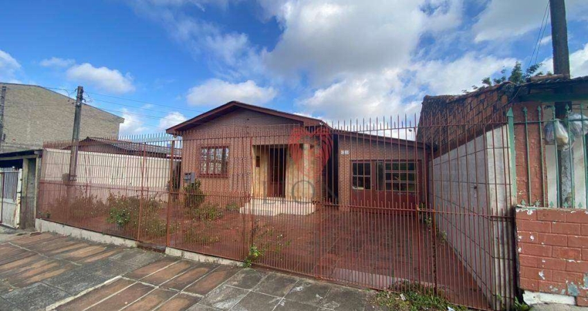 Casa com 3 dormitórios à venda, 104 m² por R$ 280.000,00 - Castelo Branco - Gravataí/RS