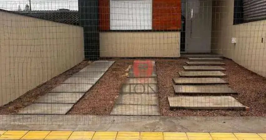 Casa à venda, 60 m² por r$ 296.900,00 - sítio gaúcho - gravataí/rs