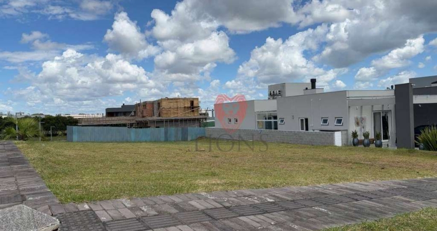 Terreno à venda, 711 m² por R$ 998.000 - Prado - Gravataí/RS