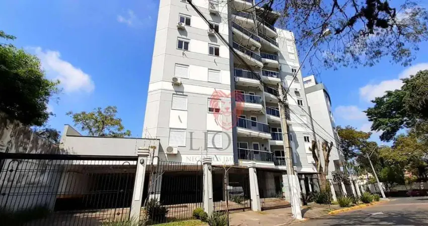 Apartamento com 2 dormitórios, 80 m² - venda por R$ 615.000,00 ou aluguel por R$ 3.925,00/mês - Salgado Filho - Gravataí/RS