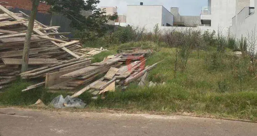 Terreno à venda, 250 m² por R$ 234.000,00 - Vale Ville - Gravataí/RS