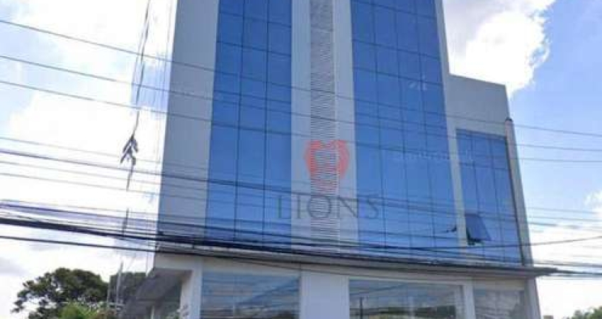 Sala para alugar, 48 m² por R$ 2.203/mês - Centro - Gravataí/RS