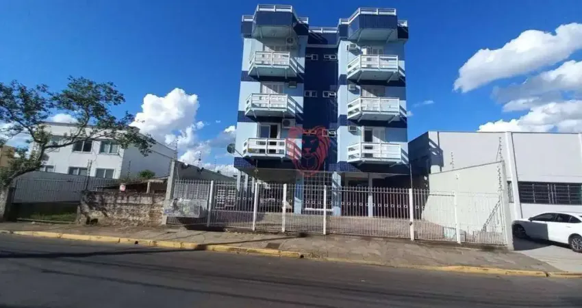 Apartamento com 2 dormitórios à venda, 67 m² por R$ 310.000,00 - Centro - Gravataí/RS