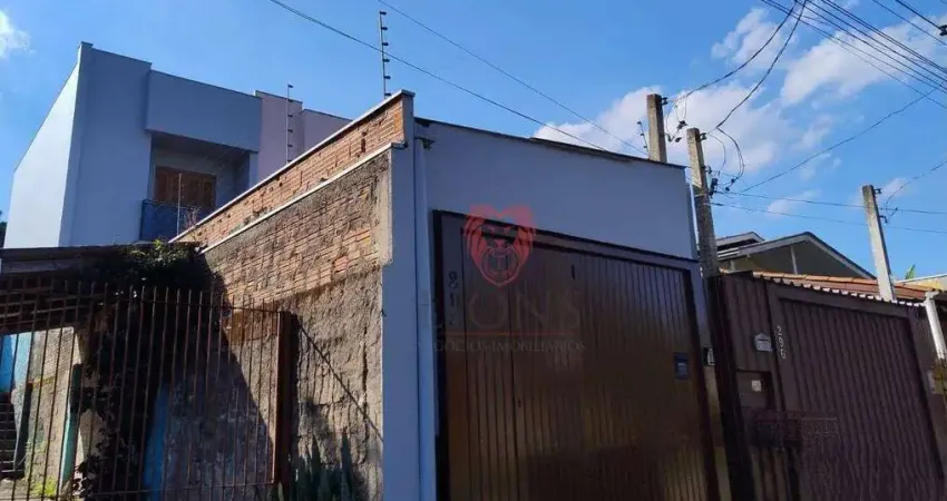 Sobrado com 2 dormitórios à venda, 69 m² por R$ 340.000,00 - Bom Sucesso - Gravataí/RS