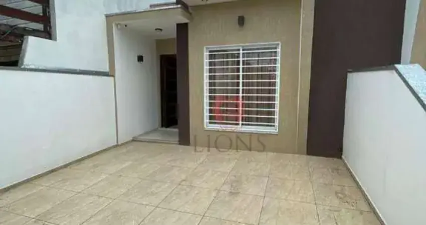 Casa à venda, 72 m² por R$ 360.000,00 - Vila Jardim América - Cachoeirinha/RS