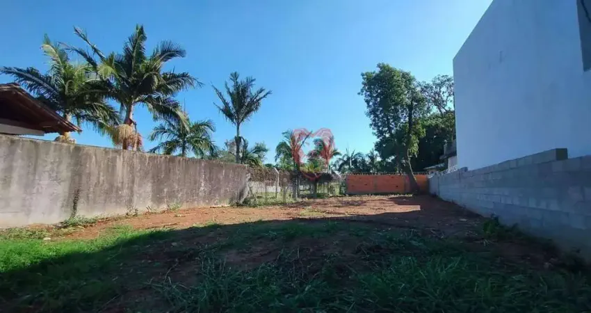 Terreno à venda, 267 m² por R$ 249.000,00 - Salgado Filho - Gravataí/RS