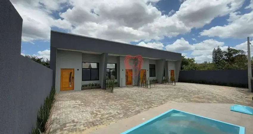 Casa à venda, 90 m² por R$ 589.000,00 - Parque Olinda - Gravataí/RS