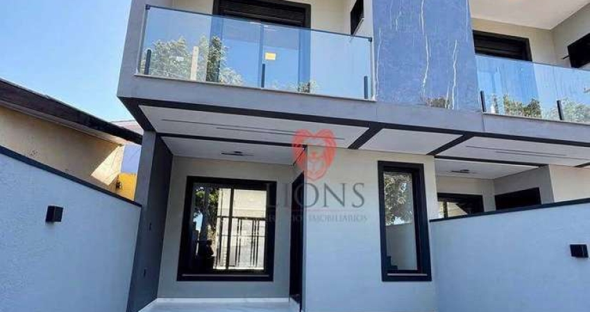 Casa com 3 quartos à venda no Castelo Branco, Gravataí 