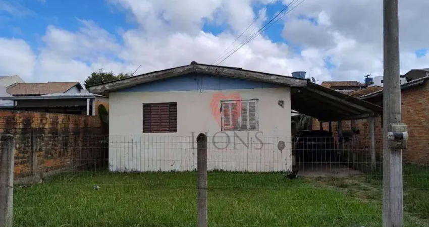 Terreno à venda, 277 m² por R$ 150.000,00 - Passos dos Ferreiros - Gravataí/RS