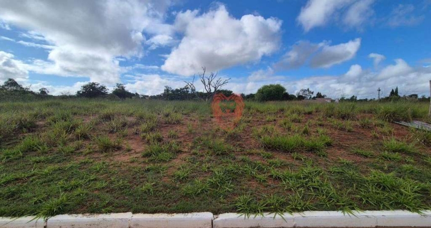 Terreno à venda, 618 m² por R$ 319.000,00 - Barro Vermelho - Gravataí/RS