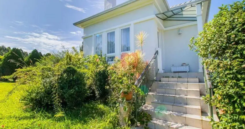 Sobrado com 2 dormitórios sendo 1 suíte à venda, 249 m² por R$ 2.200.000 - Vila Morada Gaúcha - Gravataí/RS
