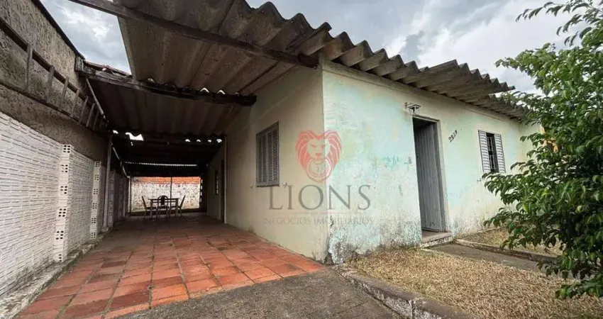 Casa com 2 dormitórios à venda, 88 m² por R$ 191.500,00 - Morada do Vale II - Gravataí/RS