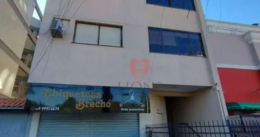 Apartamento com 2 dormitórios à venda, 69 m² por R$ 390.000,00 - Centro - Gravataí/RS