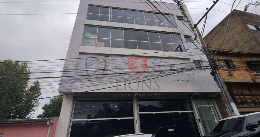 Sala para alugar, 45 m² por R$ 2.644,00/mês - Centro - Gravataí/RS