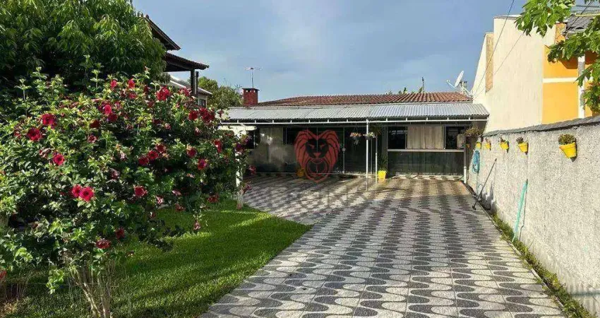 Casa à venda, 150 m² por R$ 480.000,00 - Sítio Gaúcho - Gravataí/RS