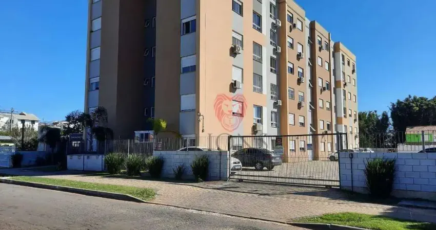 Apartamento com 2 dormitórios à venda, 56 m² por R$ 212.700,00 - Santa Fé - Gravataí/RS