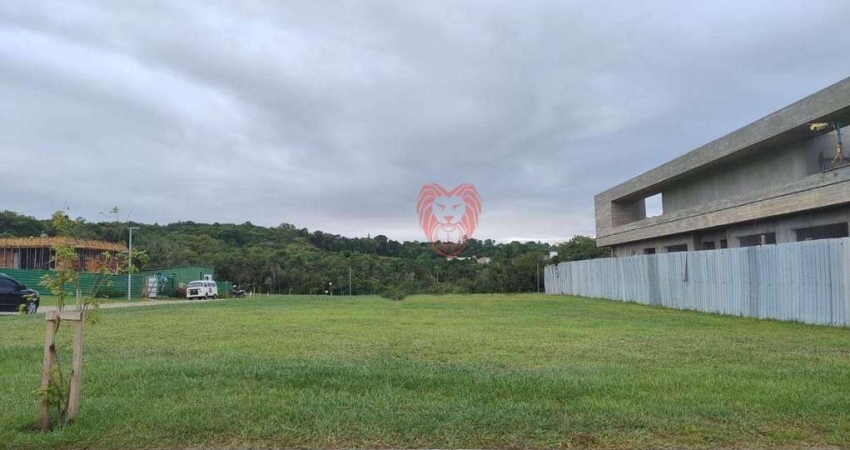 Terreno à venda, 834 m² por R$ 1.549.822,93 - Prado - Gravataí/RS