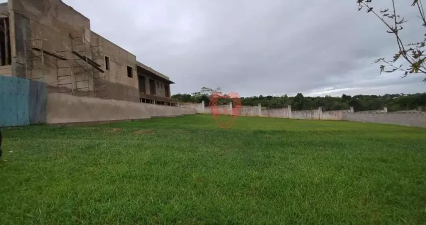 Terreno à venda, 656 m² por R$ 816.516,00 - Prado - Gravataí/RS