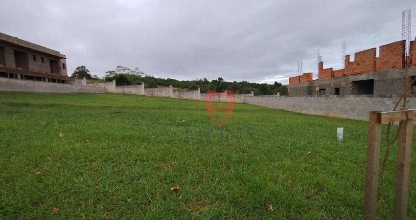 Terreno à venda, 656 m² por R$ 816.516,00 - Prado - Gravataí/RS