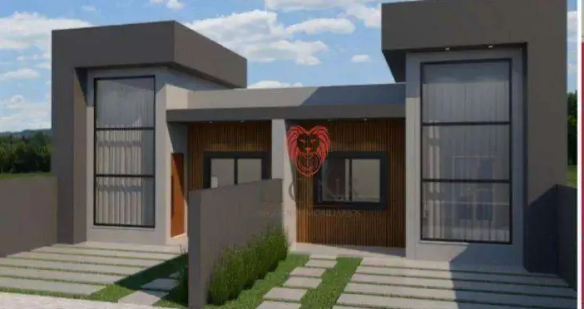 Casa com 3 quartos à venda no Bom Sucesso, Gravataí 