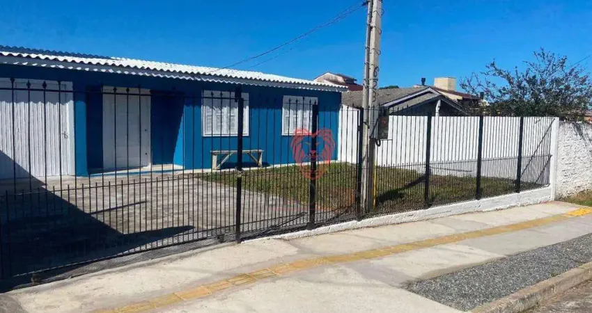 Casa com 3 dormitórios à venda, 97 m² por R$ 390.000,00 - Bom Sucesso - Gravataí/RS
