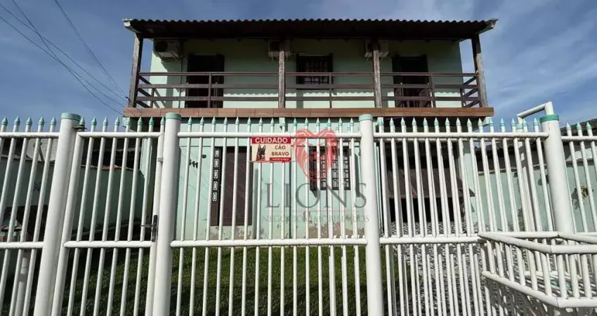 Sobrado com 3 dormitórios à venda, 194 m² por R$ 319.200 - Passos dos Ferreiros - Gravataí/RS