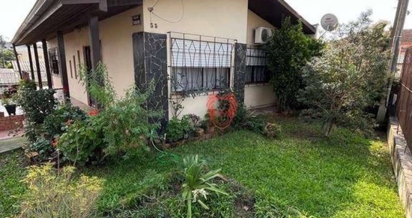 Casa com 3 dormitórios à venda, 100 m² por R$ 766.000,00 - COHAB B - Gravataí/RS