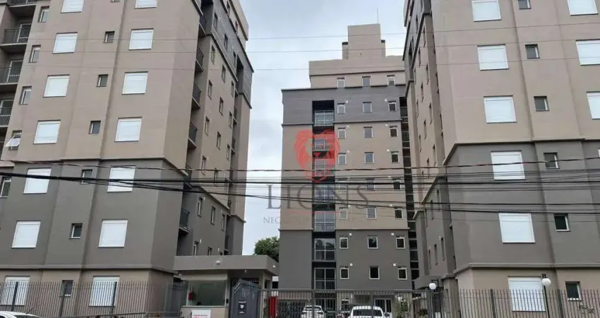 Apartamento com 2 dormitórios à venda, 55 m² por R$ 245.000,00 - São Luiz - Gravataí/RS