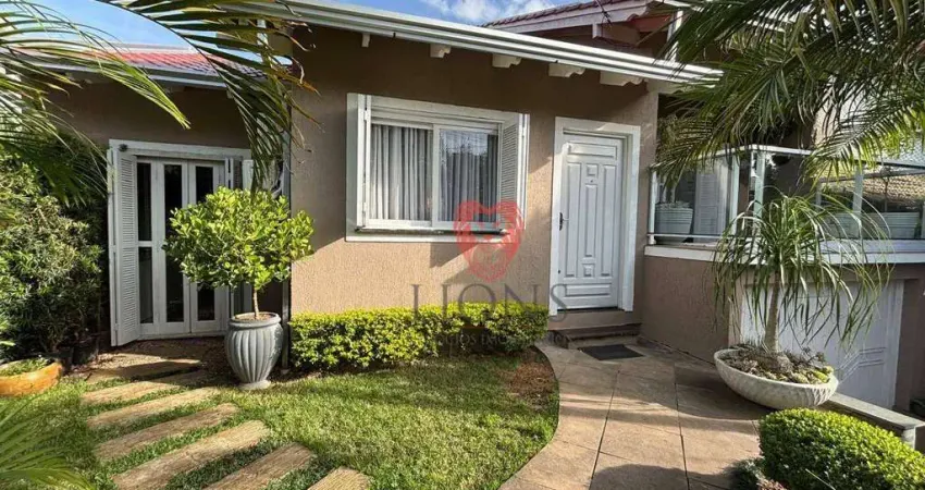 Casa à venda, 145 m² por R$ 749.000,00 - Bela Vista - Gravataí/RS