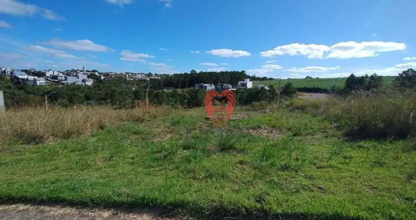 Terreno à venda, 158 m² por R$ 148.000,00 - Villagio Palermo - Gravataí/RS