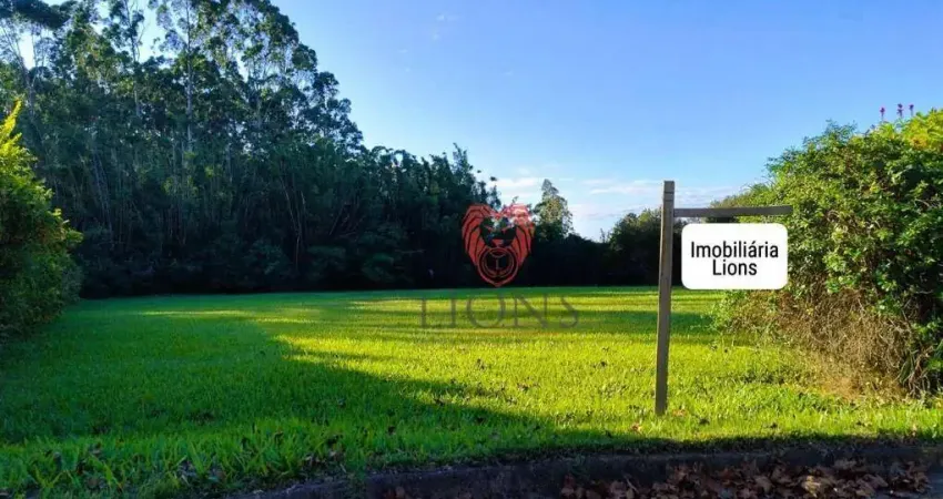 Terreno à venda, por R$ 1.380.000 - Paragem dos Verdes Campos - Gravataí/RS