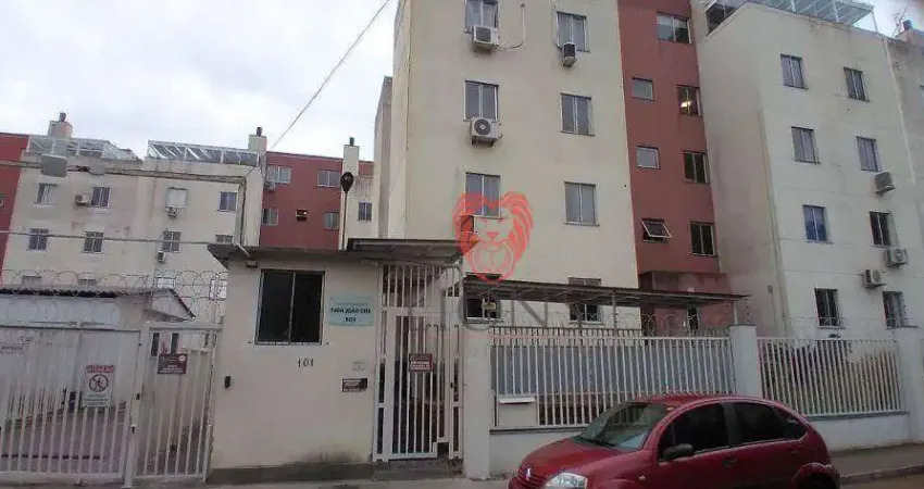 Apartamento com 2 dormitórios à venda, 42 m² por R$ 140.000,00 - Vila Cachoeirinha - Cachoeirinha/RS