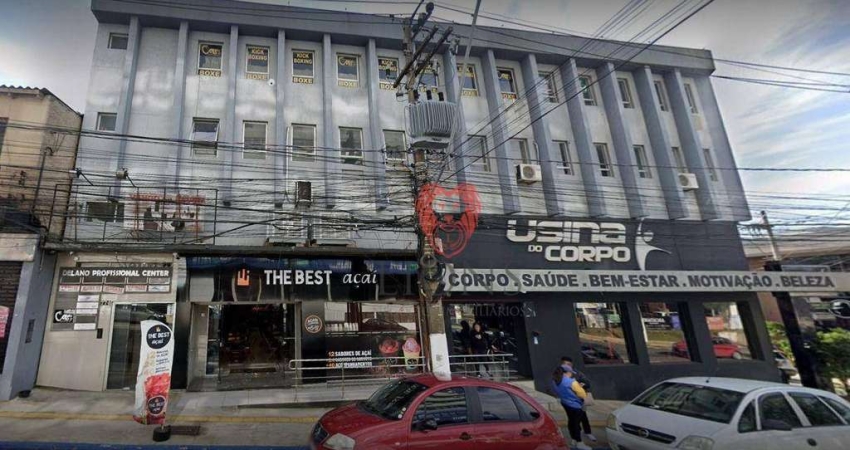 Sala para alugar, 43 m² por R$ 1.255/mês - Centro - Gravataí/RS