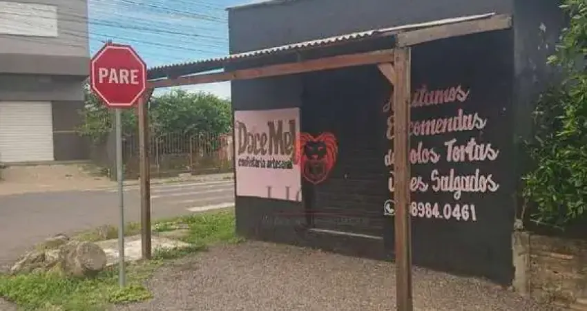 Loja para alugar, 20 m² por R$ 835/mês - Central - Gravataí/RS