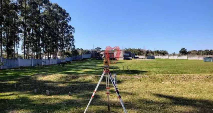 Terreno à venda, 396 m² por R$ 890.000 - Prado - Gravataí/RS