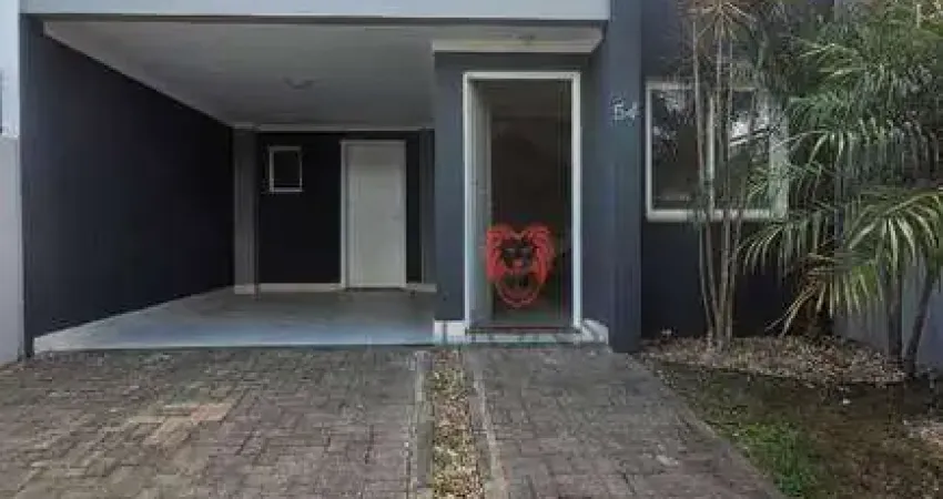 Sobrado com 3 dormitórios à venda, 146 m² por R$ 589.900 - Parque da Matriz - Cachoeirinha/RS