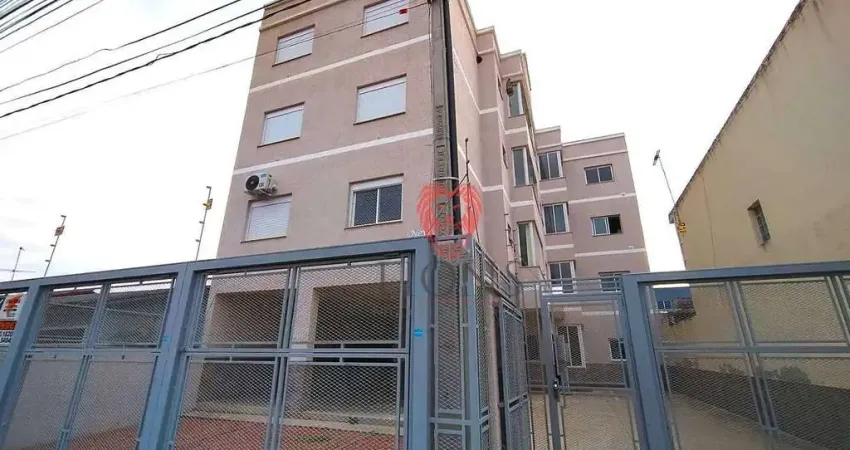Apartamento com 2 dormitórios à venda, 55 m² por R$ 298.000,00 - Vila Imbui - Cachoeirinha/RS