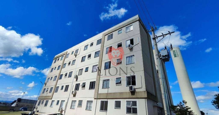 Apartamento com 1 dormitório à venda, 40 m² por R$ 154.260,00 - São Luiz - Gravataí/RS