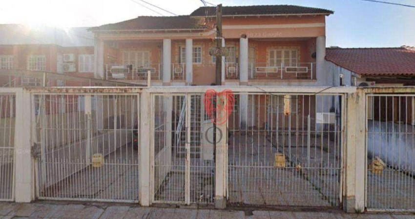 Apartamento com 2 dormitórios, 119 m² - venda por R$ 225.000,00 ou aluguel por R$ 1.600,00/mês - Vila Imbui - Cachoeirinha/RS
