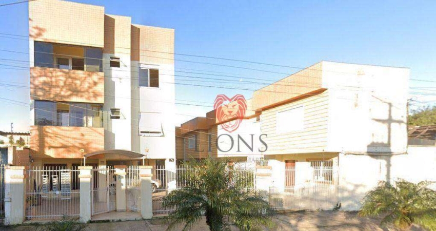Apartamento com 1 dormitório à venda, 49 m² por R$ 196.800,00 - Vila Ponta Porã - Cachoeirinha/RS