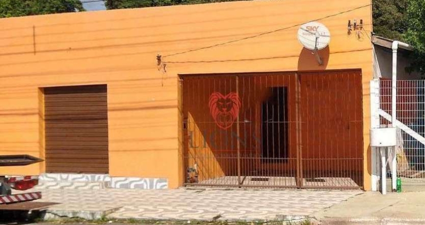Sala à venda, 155 m² por R$ 361.400,00 - Parque dos Eucalíptos - Gravataí/RS